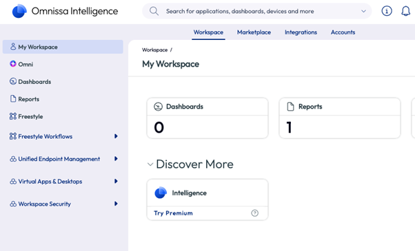Omni พร้อมใช้งานแบบ GA แล้ว – ผู้ช่วย AI ที่ทำให้ Workspace ฉลาดขึ้น ...