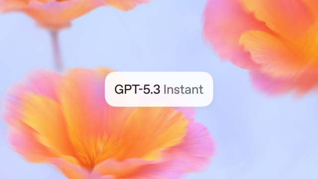 OpenAI เปิดตัว GPT-5.3 Instant ปรับปรุงการสนทนาให้ลื่นไหลและแม่นยำยิ่งขึ้น