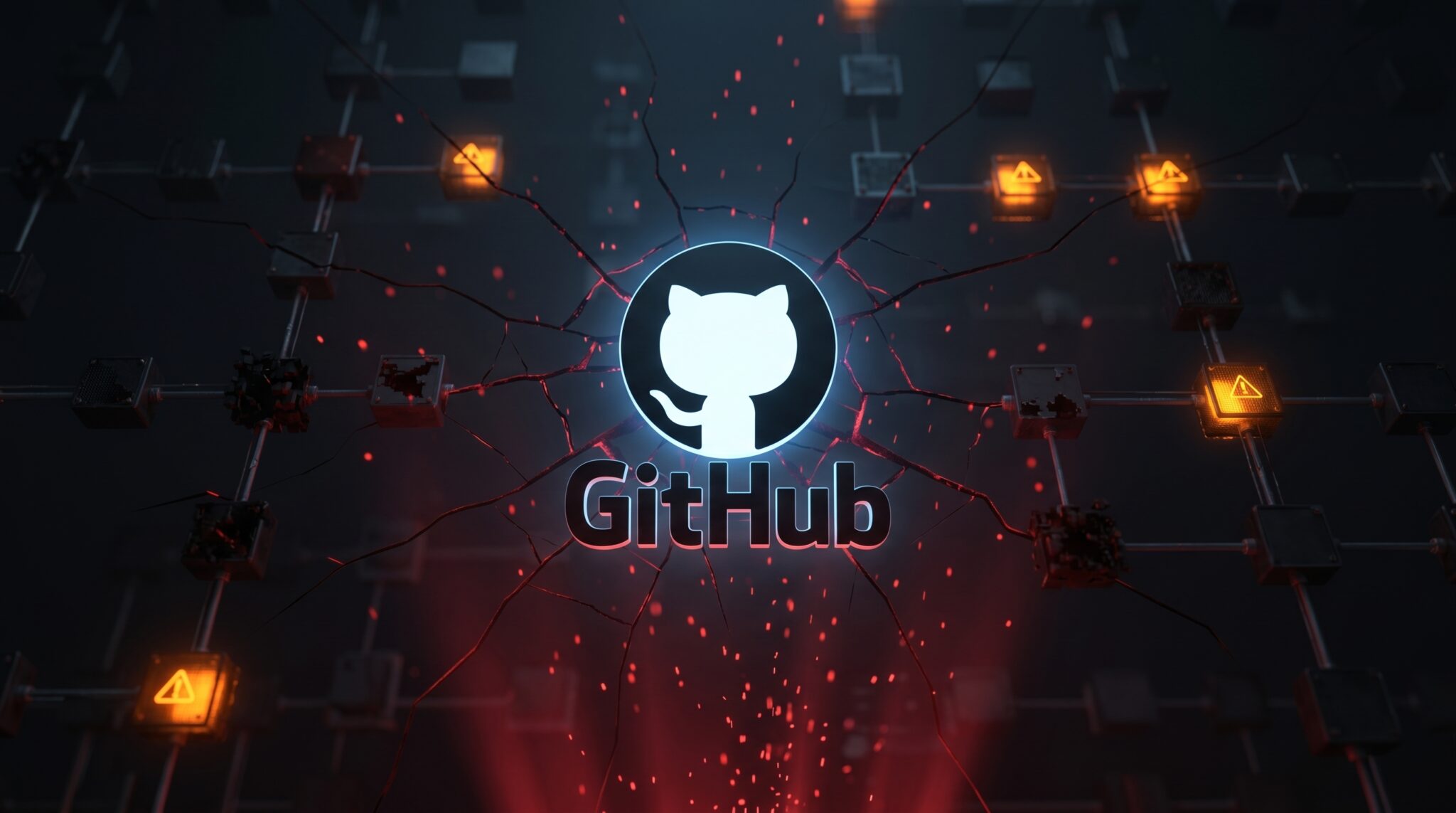 GitHub ยืนยัน Repository ภายในกว่า 3,800 รายการถูกเจาะผ่าน VS Code ...