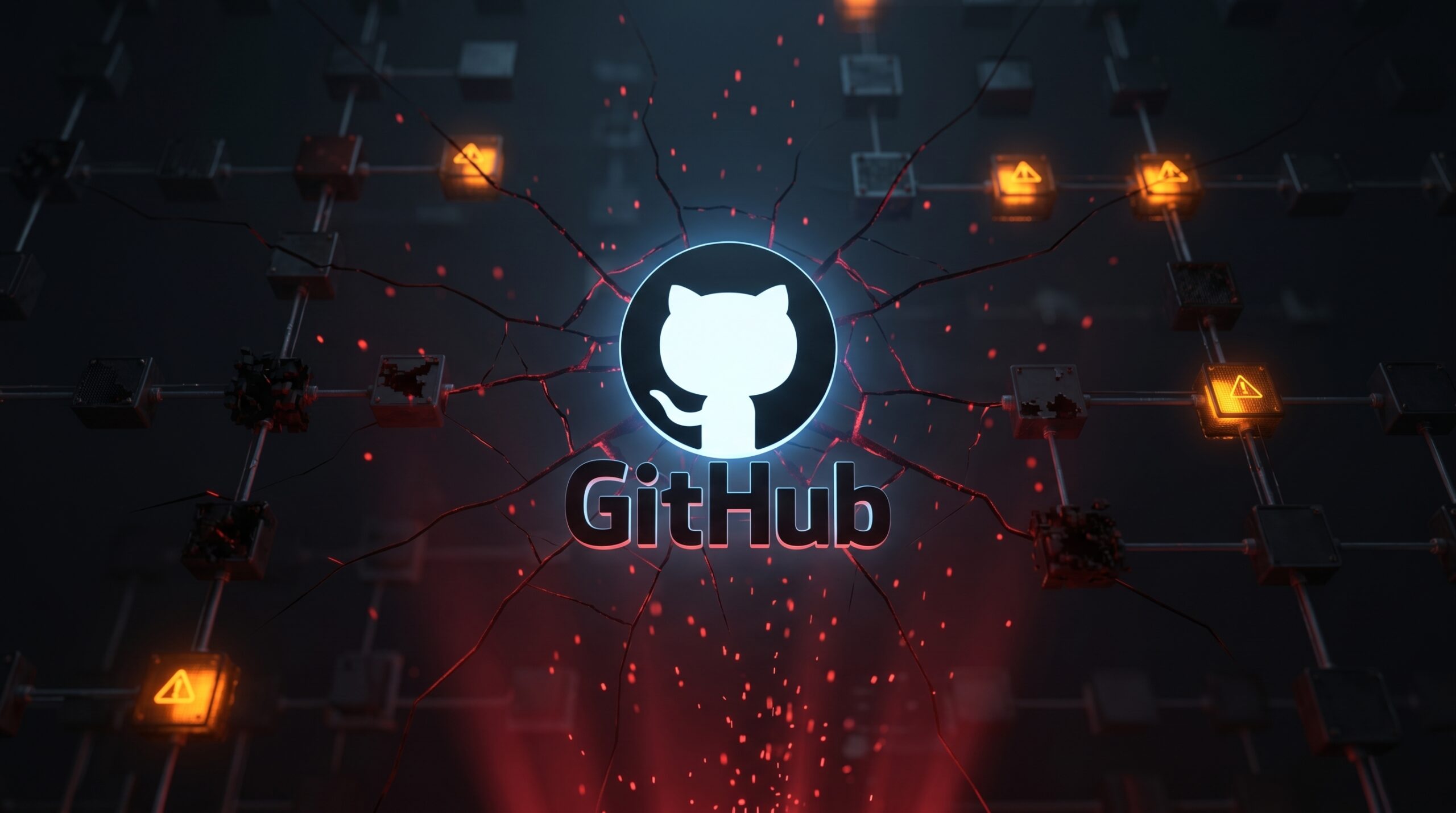 GitHub ยืนยัน Repository ภายในกว่า 3,800 รายการถูกเจาะผ่าน VS Code ...