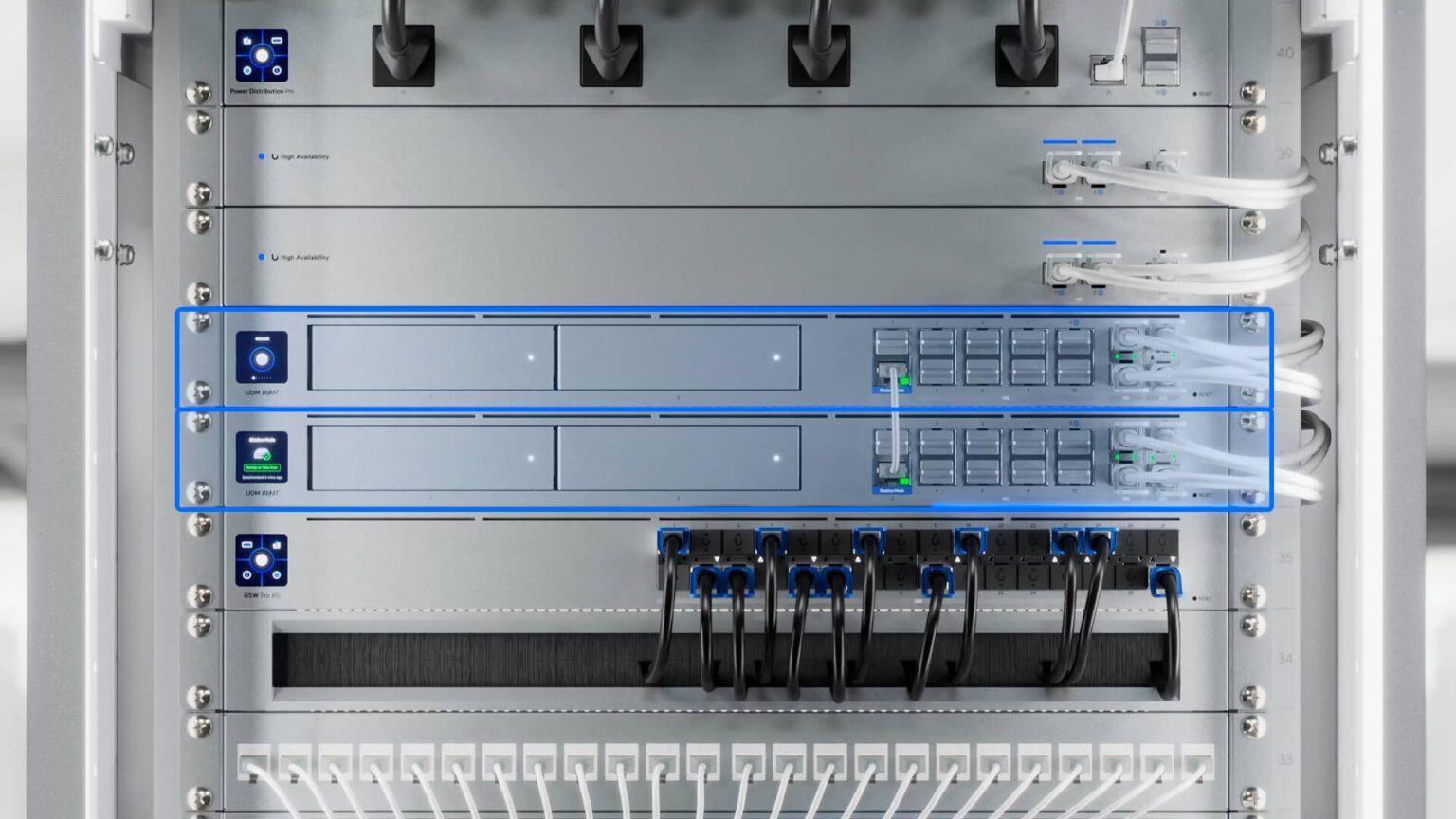 Ubiquiti เปิดตัว Dream Machine Beast ระบบ UniFi Gateway แห่งอนาคตที่รวม ...
