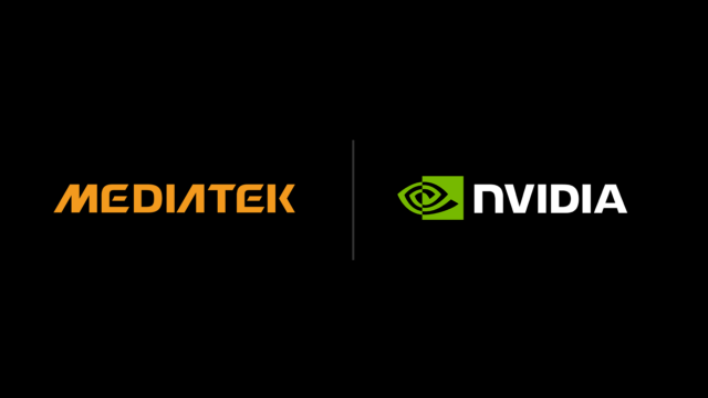 NVIDIA จับมือ MediaTek นำ NVLink Fusion เปิดทางพัฒนา Custom XPU พร้อมลงทุน 3.5 พันล้านดอลลาร์