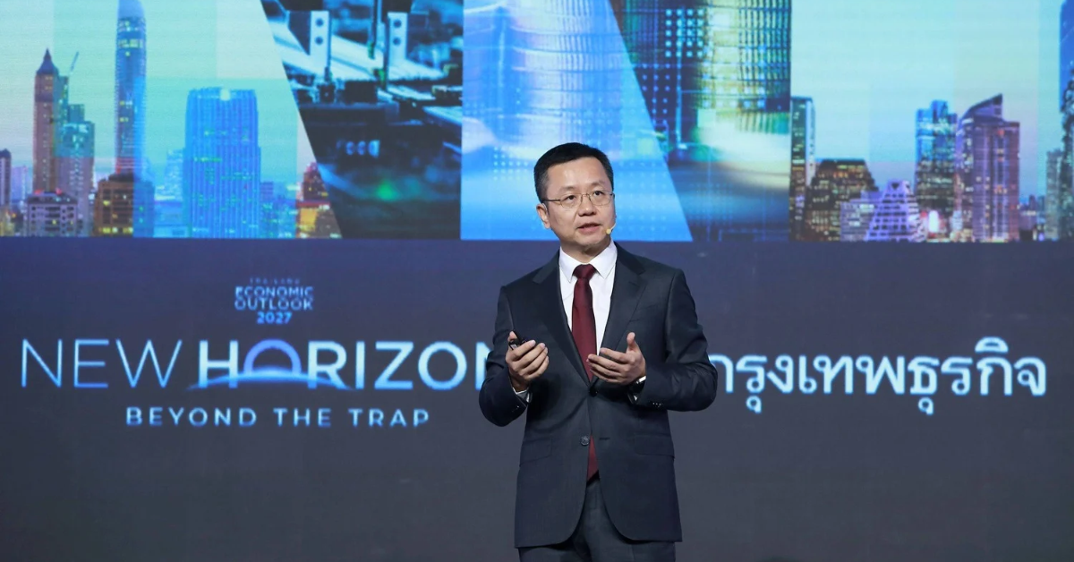 Huawei advises Thailand to accelerate AI infrastructure development to enhance long-term competitiveness